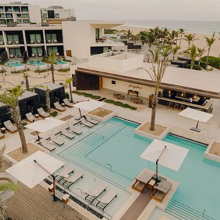 Nobu Hotel Los Cabos Кабо Сан Лукас Екстериор снимка